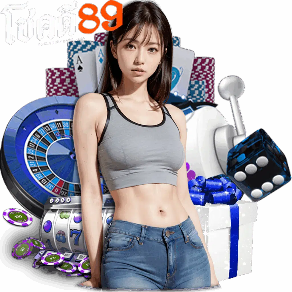 chokdee89 mobile