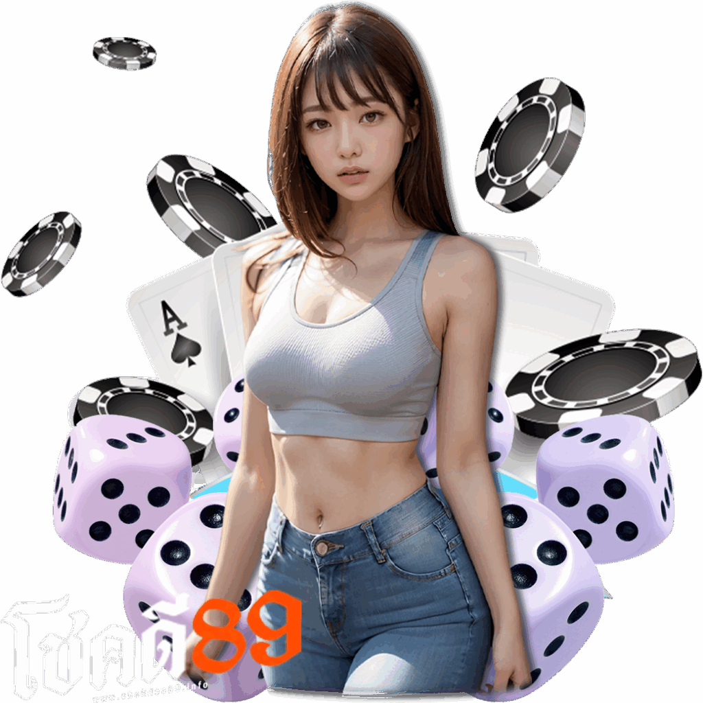 chokdee89 slot