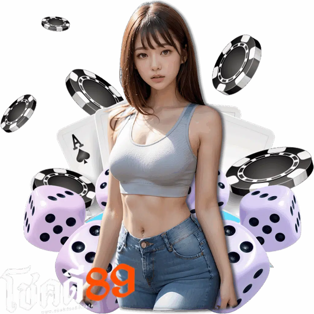 chokdee89 slot